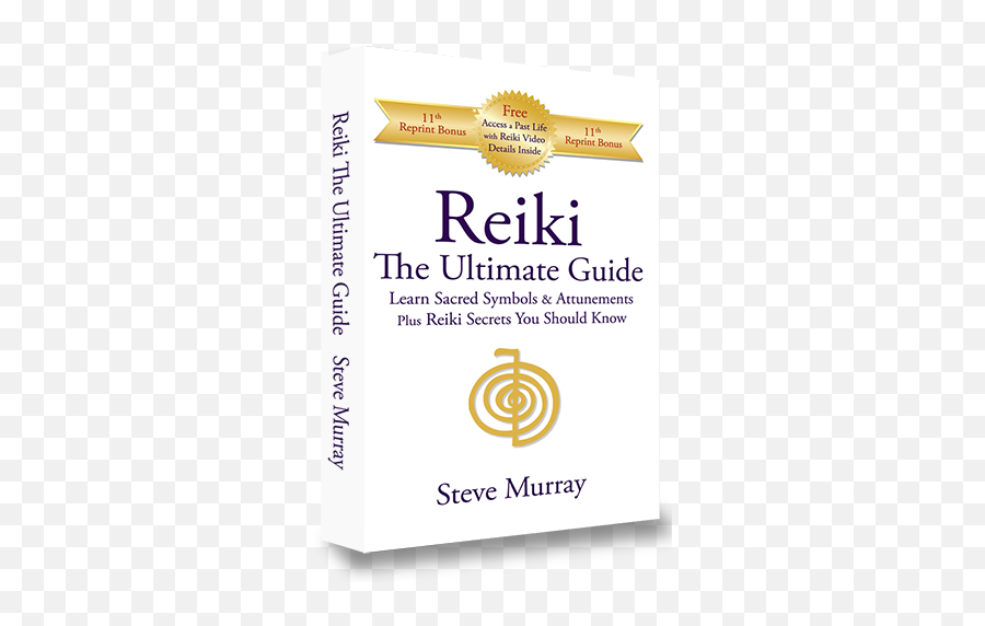 Reiki Ultimate Guide Emoji,Sacred Symbol For Emotion