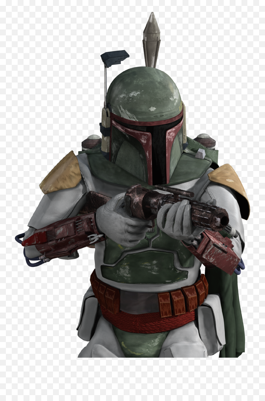 Cloning - Boba Fett Life Officially Sized Licensed Emoji,Emotions Of A Stormtroopers