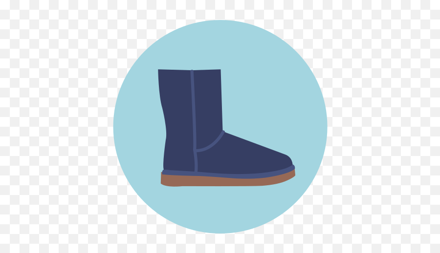 Ugg Boots Icon - Boot Emoji,Boots Emoji