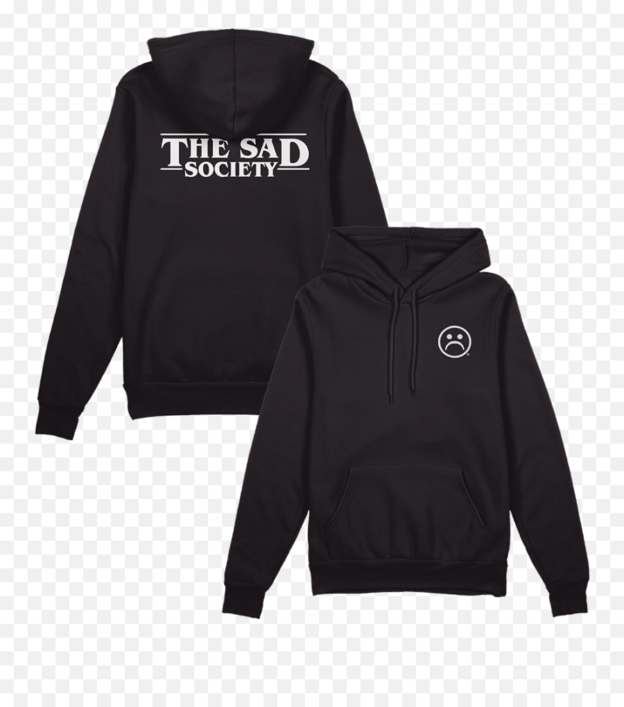 Sad Face Blue Tie Dye Hoodie U2013 The Sad Society - Hoodie Emoji,White Sad Face Emoji