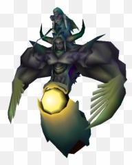 Five Boss Battles In Video Game History - Bizarro Sephiroth Emoji,Sonic Battle Emotions