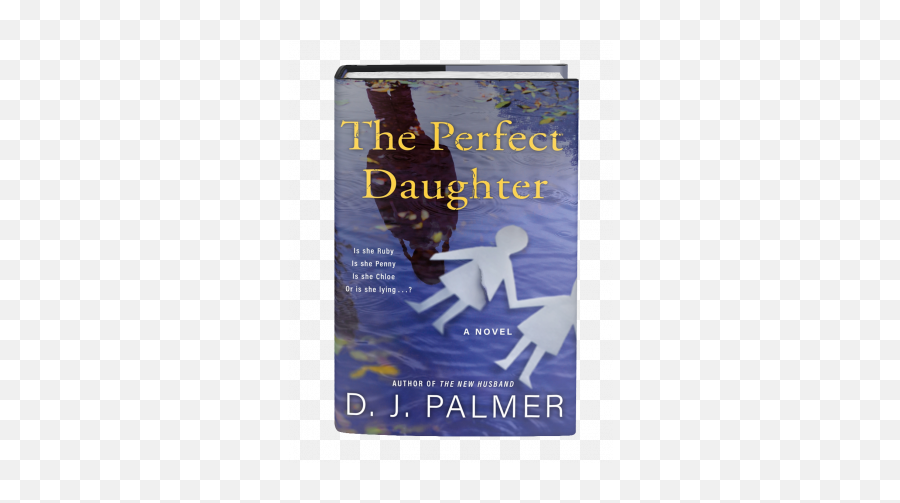 The Perfect Daughter - Perfect Daughter Dj Palmer Emoji,It's A Roller Coaster Of Emotions Ron Burgundy