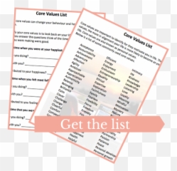 100 Inspiring Life Goal Examples Plus Core Value List Emoji,Emotion Bucket Worksheet