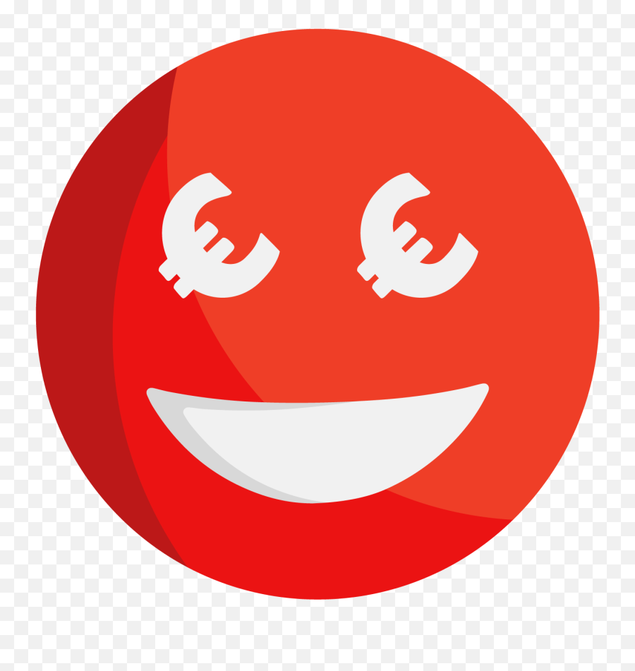 Prixx - Preisüberwachung Happy Emoji,Maron Emoticon