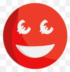 Prixx - Preisüberwachung Happy Emoji,Maron Emoticon