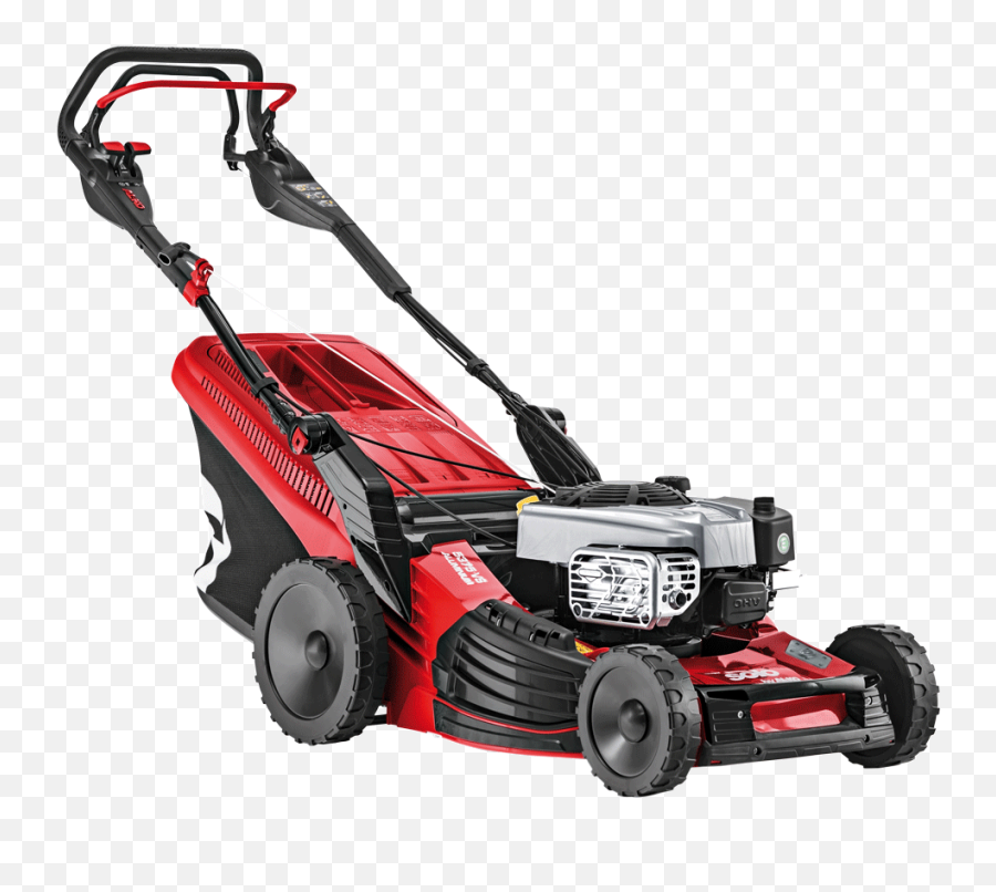 Lawn Care - Solo 5378 Vs Alu Emoji,Emotions Lawn Mower