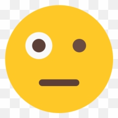Free Icon - Happy Emoji,Happy Shocked Emoticon