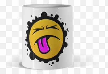 Broadcasters New Funny T - Magic Mug Emoji,Deadpool Poster Emojis