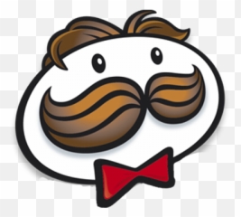 The Man Buried In A Pringles Can And The Other Strange - Face Pringles Logo Emoji,Wendy's Spicy Sandwich Emoji