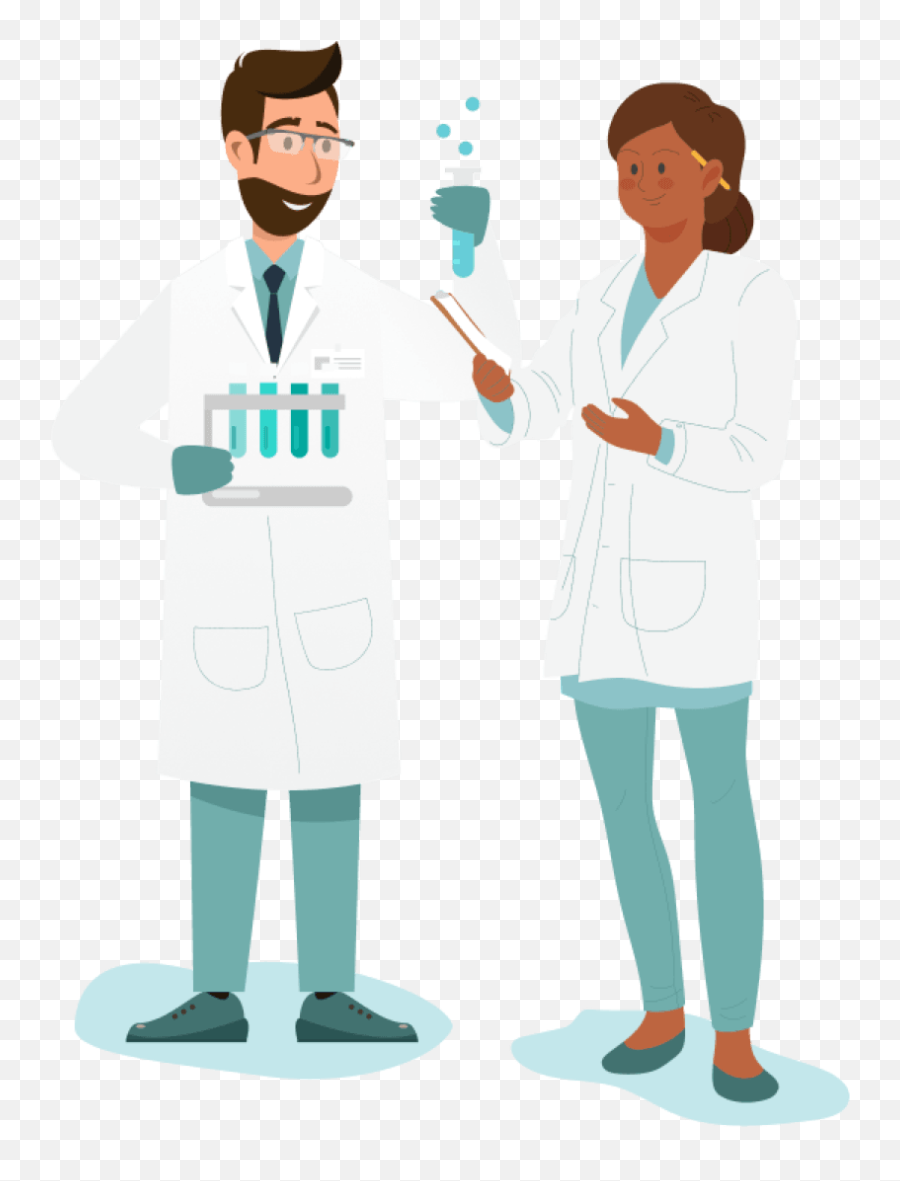 Astute Logician - Laboratory Equipment Emoji,Logic Emotions Scale