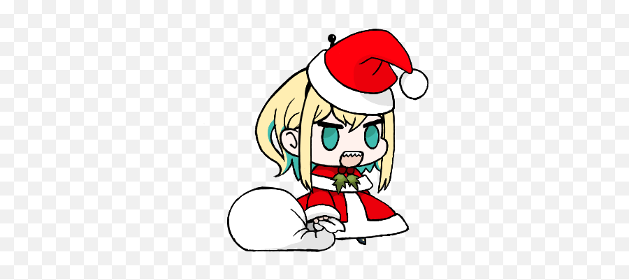 100 Days Till Christmas And I Couldnu0027t Find Padoru Pikamee ...