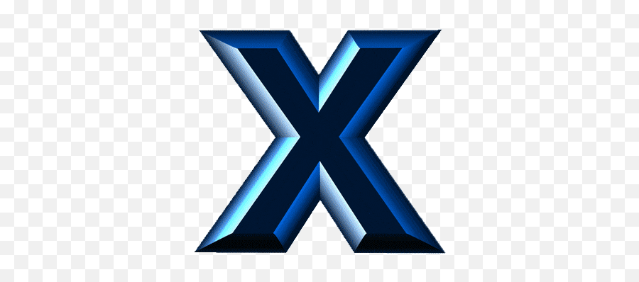 Top Letter X Stickers For Android U0026 Ios Gfycat - Animated Letter X Gif Emoji,Letter Emoji