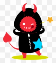 Obey Me Best Sticker Pack - Fictional Character Emoji,Cartoon Emoji Of Me