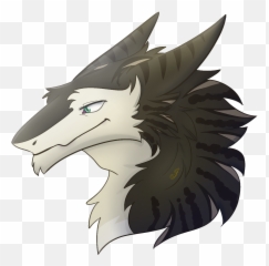 Credic Sergal By Jixterstudios - Sergal Emoji,Google Bring Back Squishy Emojis