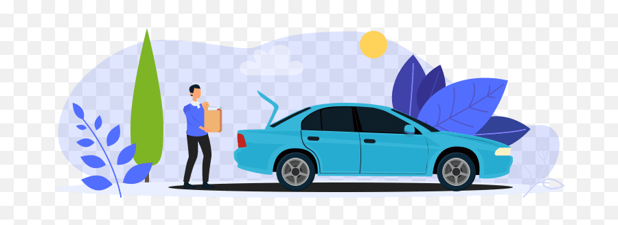 People Facing Vehicular Residency - Language Emoji,Car Commerical With Emotion