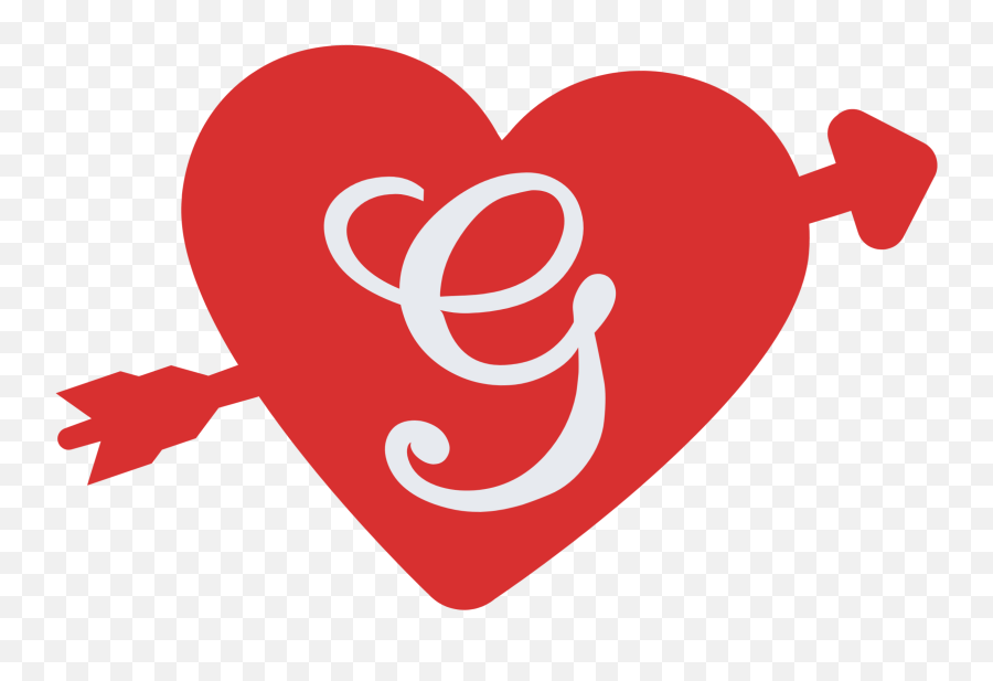 Pin - Heart With Letter Emoji,Emojis That Look Like The Letter G