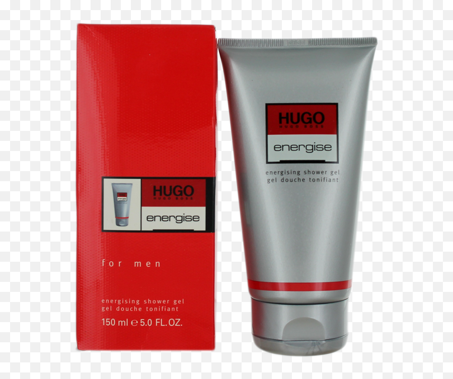 Hugo Boss Menu0027s Shower Gel - 737052139814 Emoji,Hugo Boss Emotion