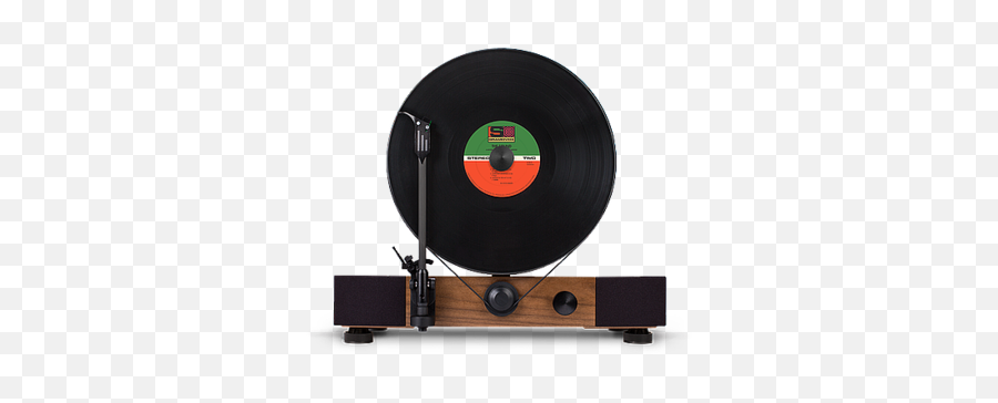 Terjual Piringan Hitam Vinyl Exkoleksi - Gramovox Floating Record Player Emoji,Kaskus Emoticon Png