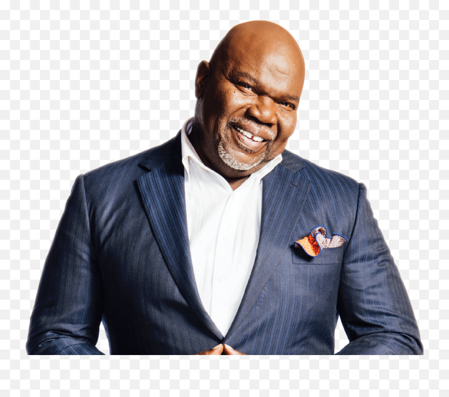 T D Jakes - Bishop Td Jakes Emoji,Mastering Your Emotions Creflo Dollar