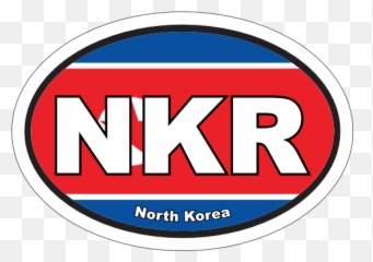 North Korea Flag Circle Png - Language Emoji,Animefacial Emotion Gif
