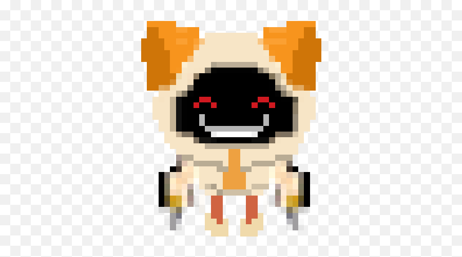 I Tried To Make Taokaka With The Style - Soft Emoji,Weirdly Specific Emojis