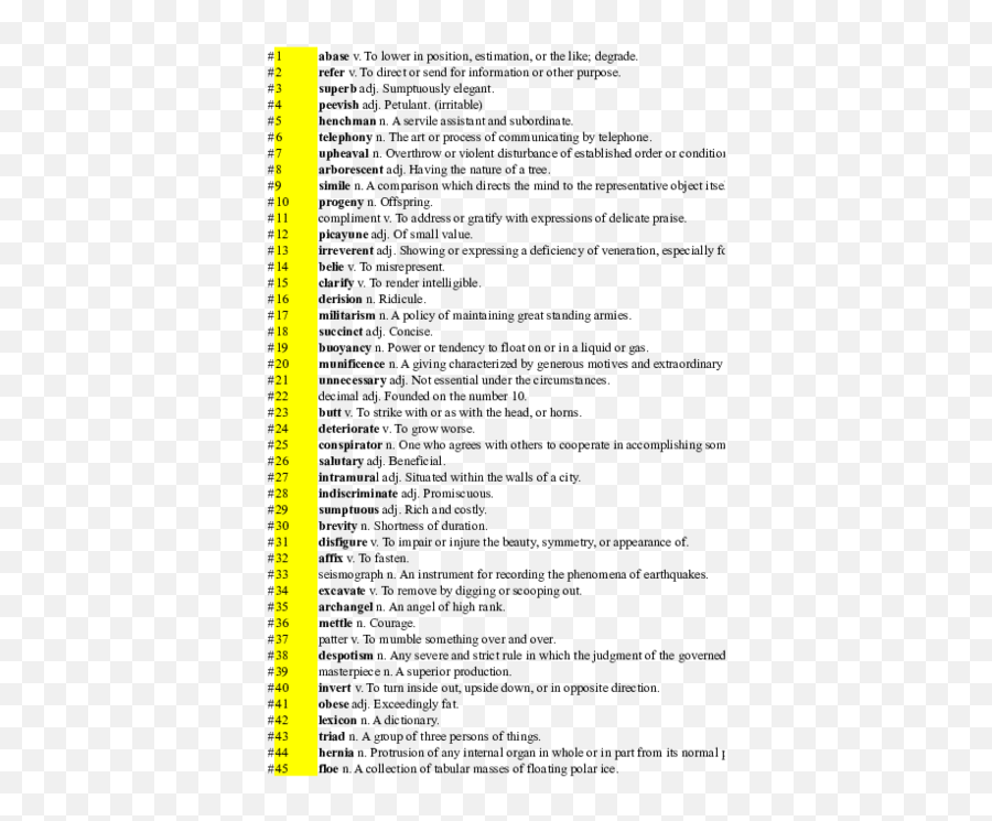 Xls Vocabulary Erka Byambadorj - Academiaedu Emoji,Figure 11.4 Strong Emotions Changeable Temperaments Weak Emotions Unchangeable Temperaments