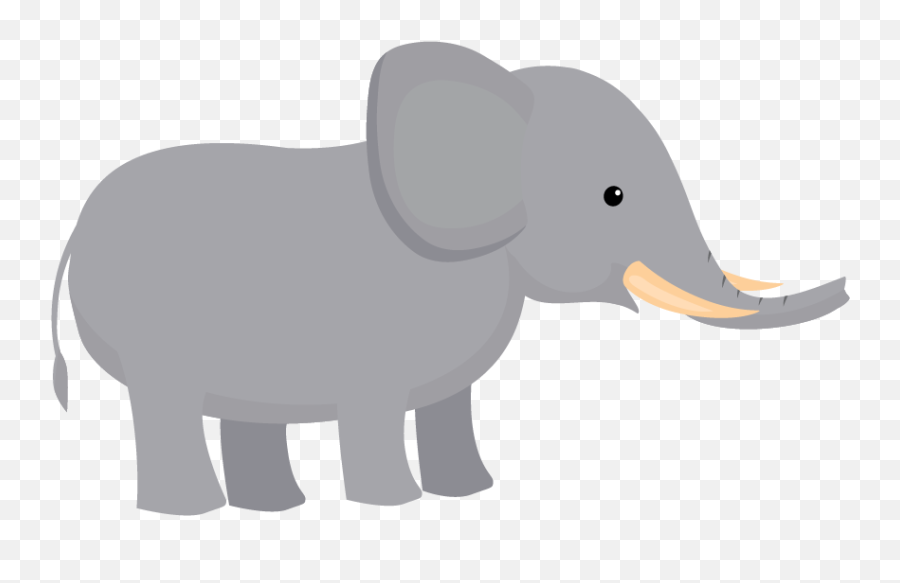 African Elephant Indian Elephant - Elephant Png Download Elephant Hyde Emoji,Elephants Emoji