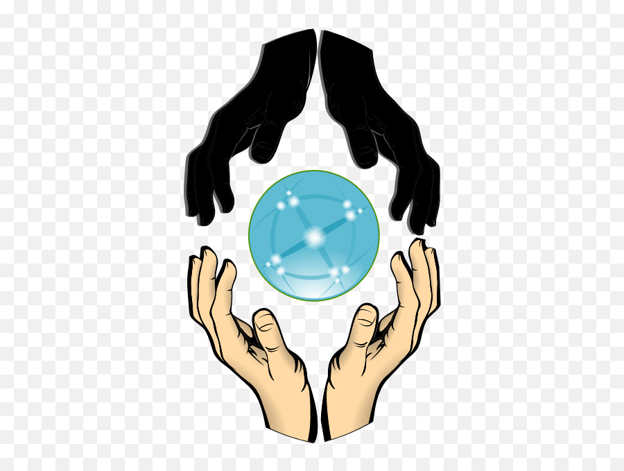 Hands Forming Unity - Clipart Hands Png Transparent Png Importance Of Unity And Harmony In Our Life Emoji,Emojis In Racket