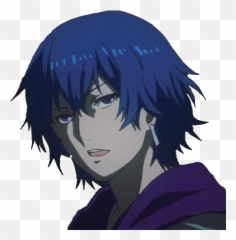 Sticker - Ayato Kirishima Stickers Emoji,Tokyoghoul Emojis