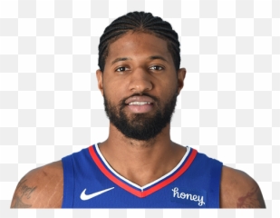 Los Angeles Clippers - Paul George Nba Emoji,Emojis For Bigmen