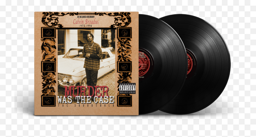 Death Row Records Official Store Makaveli - The 7 Day Murder Was The Case Soundtrack Emoji,Digital Emotion Discogs