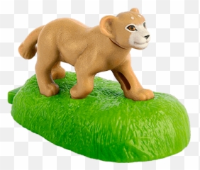 Mcdonalds - Lion King Mcdonalds Simba Cub Emoji,Mcdonalds Toys Emojis