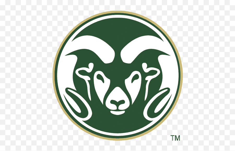 2021 Colorado State Football Schedule - Logo Transparent Colorado State University Emoji,Wolfpack Emojis