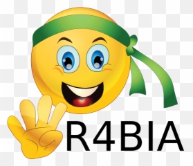 Clip Art Library - Mibumachi Toy Museum Emoji,Muslim Emoticon\ Vector
