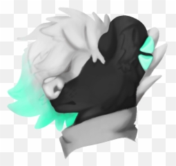 Lapfoxtrax - Fictional Character Emoji,Emoticon From Fiab