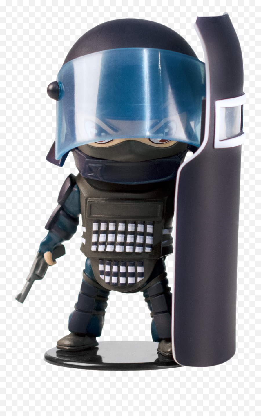 Six Collection Chibis Official - Rainbow Six Chibi Montagne Emoji,Smoke Emoji Seige