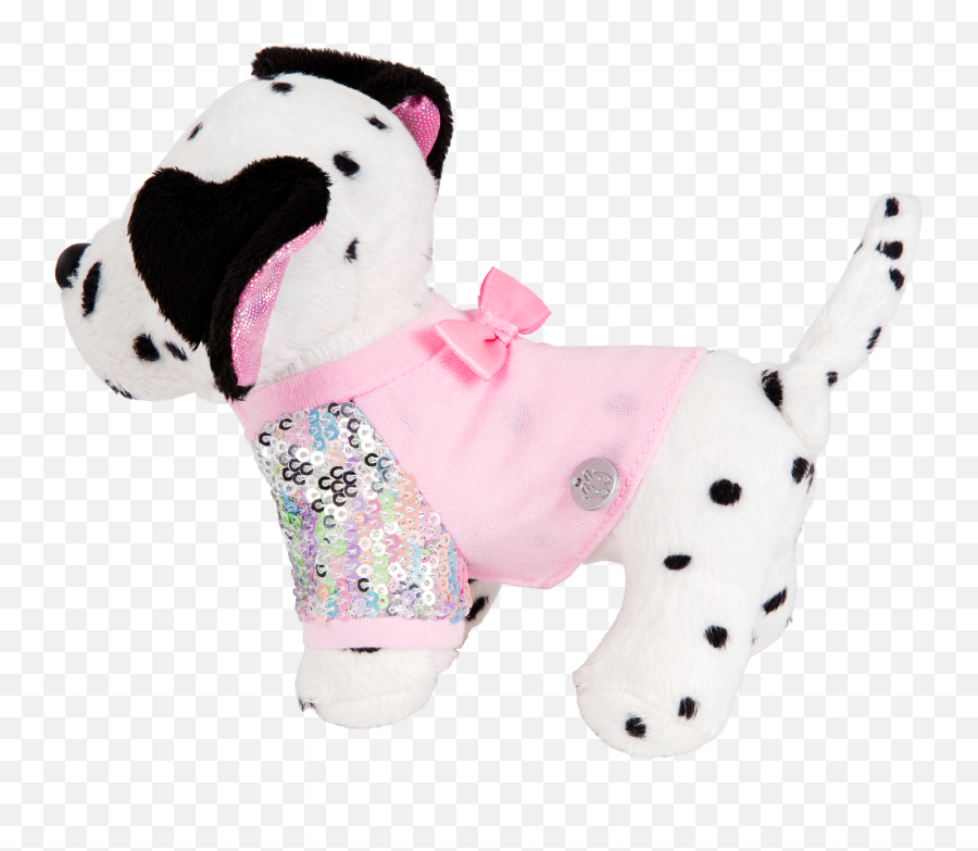 Shiny Sequins And Snuggly Looks For Playful Pups - Glitter Girls Dog Clothes Emoji,Beagle Puppy Emotions