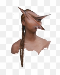46 U2014 Hannah Pasedag - Fictional Character Emoji,Mythological Creature Of Emotion