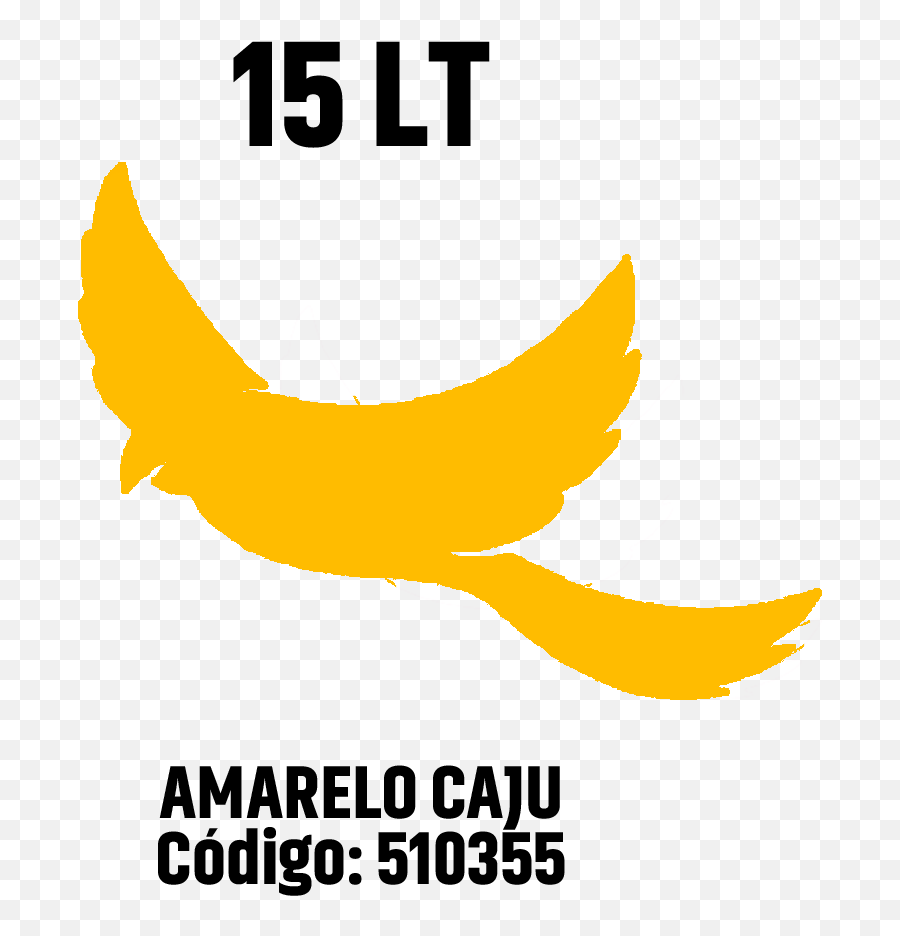 Tinta Látex Duramais Interna - Tinta Lux Duramais Amarelo Caju Emoji,Resistencia Emoticon