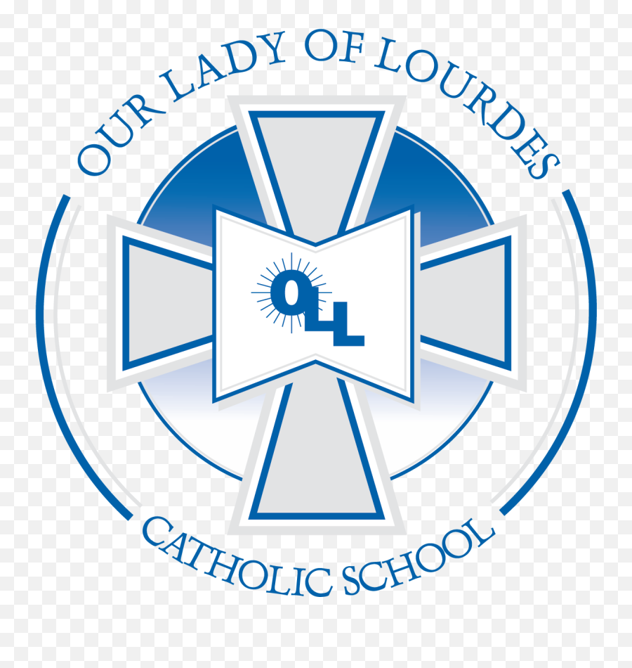Our Lady Of Lourdes Catholic School - Our Lady Of Lourdes Catholic School East La Emoji,Lmany Heart Emojis Girl