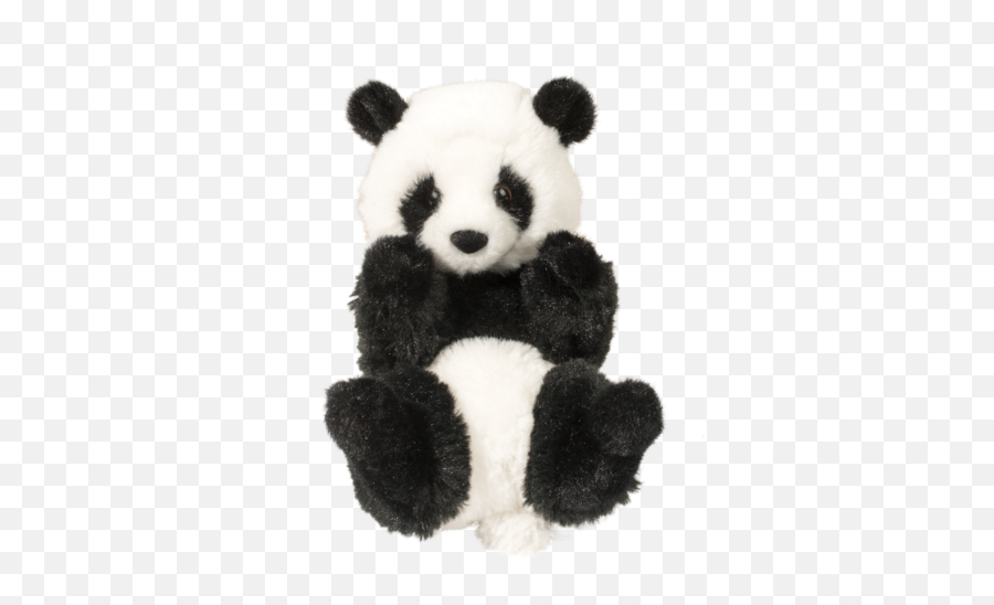 Theallerfordinncouk Stuffed Animals Toys U0026 Hobbies Douglas - Baby Panda Stuffed Animal Emoji,Mattel Emotions Bear Collectible
