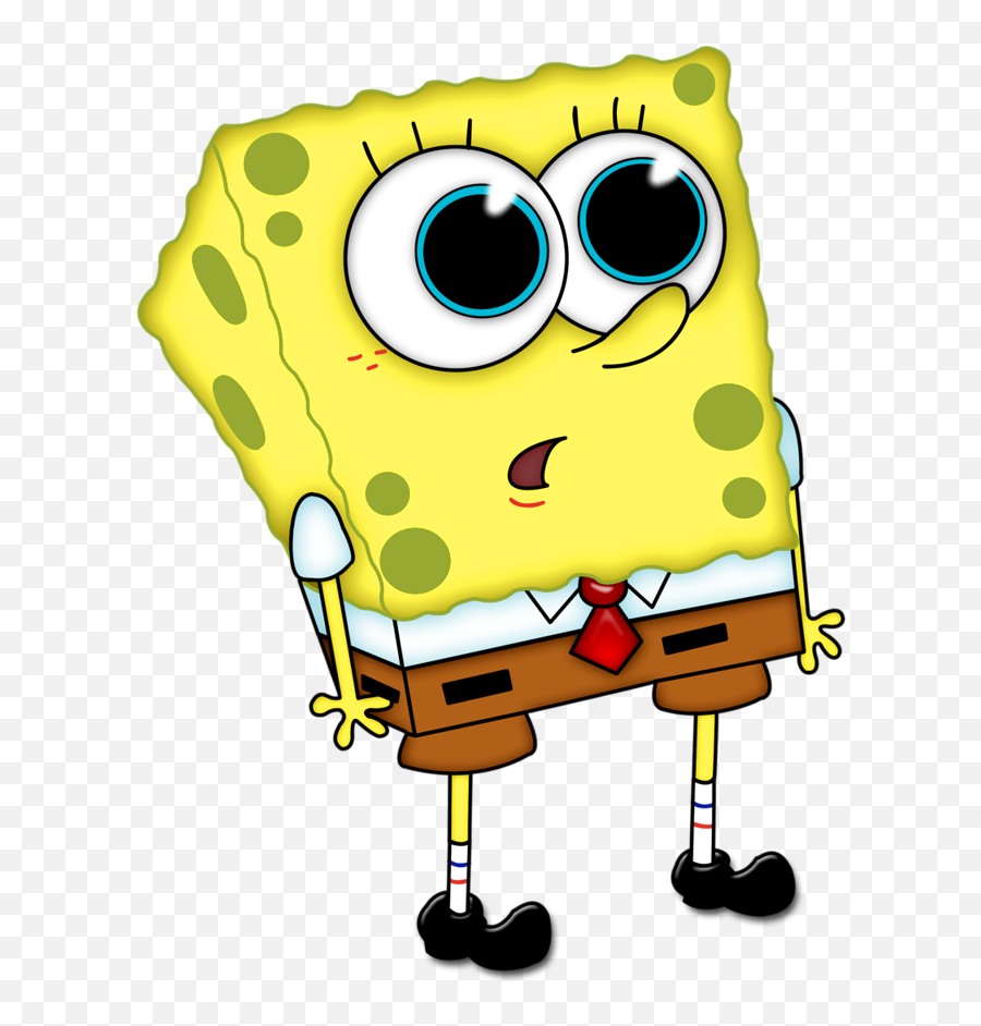 Spongebob Png Picture - Spongebob Png Emoji,Emojis Transparent Spongebob