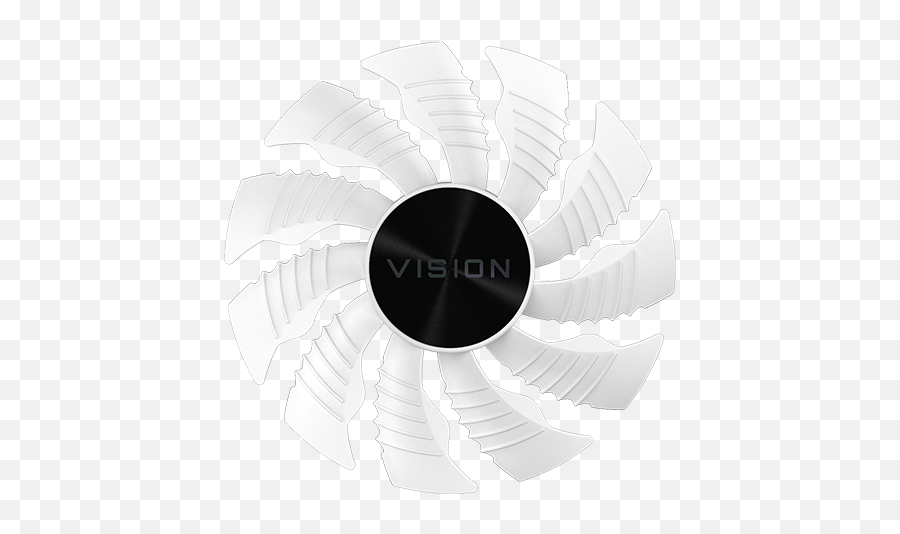 Geforce 3080 Vision Oc 10g - Fan Emoji,Unicorn Emoji Black An Dwhite