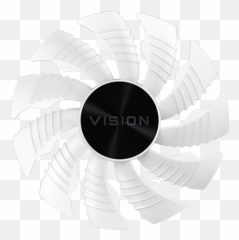 Geforce 3080 Vision Oc 10g - Fan Emoji,Unicorn Emoji Black An Dwhite