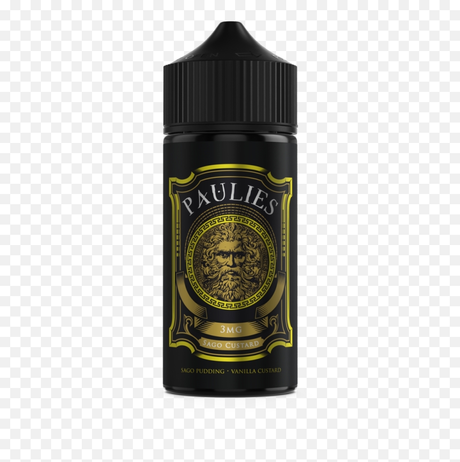 Paulies E - Bottle Emoji,Emoji Ejuice