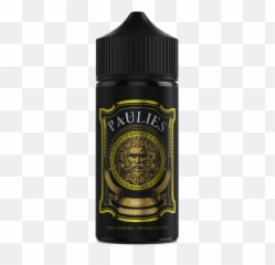 Paulies E - Bottle Emoji,Emoji Ejuice