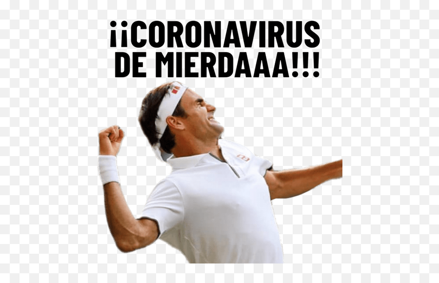 Roger Federer Emoji,Emoji Federer