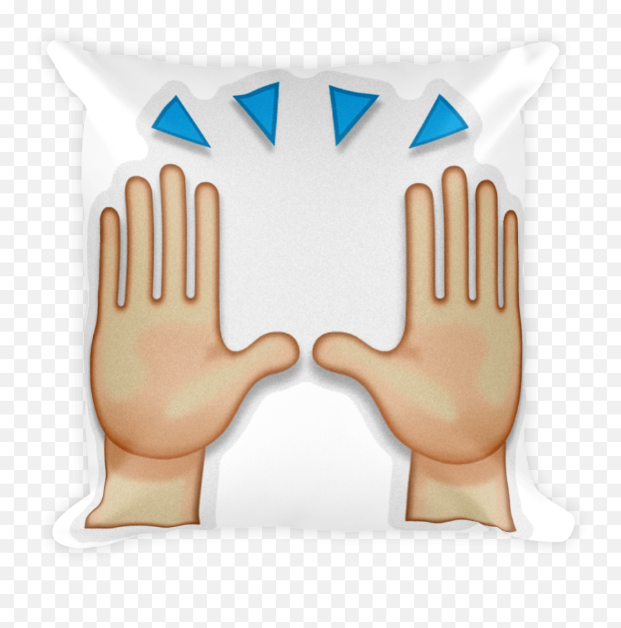 Celebration - Transparent Praise Hands Png Emoji,Hands Up Emoji