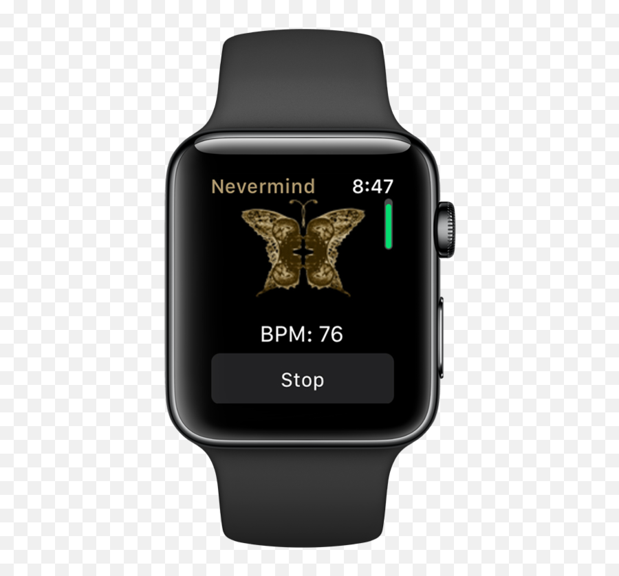 Sensors U2014 Nevermind - Apple Watch Series 3 Emoji,Emotion Sensor