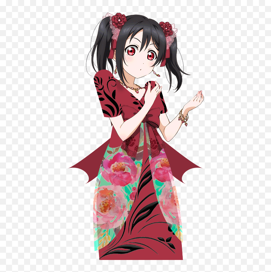 Feed Community Idol Story - Love Live Emoji,Nico Nico Nii Emoticon